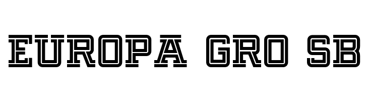 Fargo Faro NF  Free Fonts Download