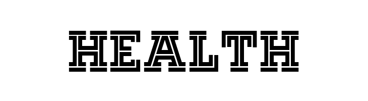 Fargo Faro NF  Free Fonts Download