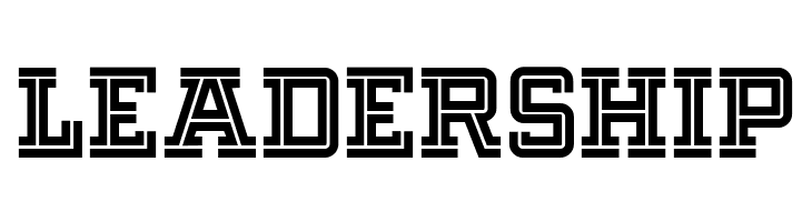 Fargo Faro NF  Free Fonts Download