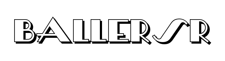 HeraldSquareTwoNF  Free Fonts Download