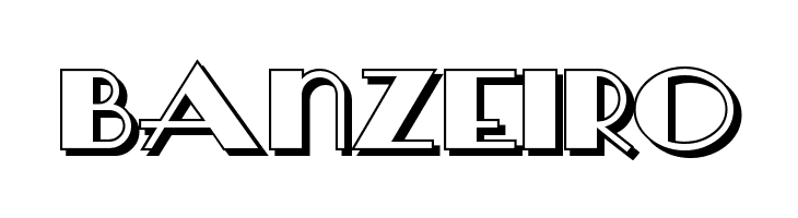 HeraldSquareTwoNF  Free Fonts Download