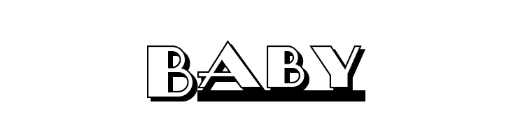 HeraldSquareTwoNF  Free Fonts Download