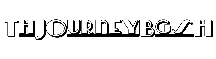 HeraldSquareTwoNF  Free Fonts Download