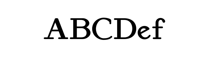 KelmscottRomanNF  Free Fonts Download