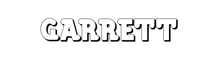 LackawannaWeedNF  Free Fonts Download