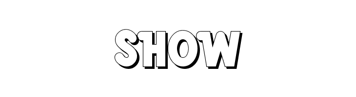 LackawannaWeedNF  Free Fonts Download