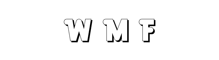 LackawannaWeedNF  Free Fonts Download