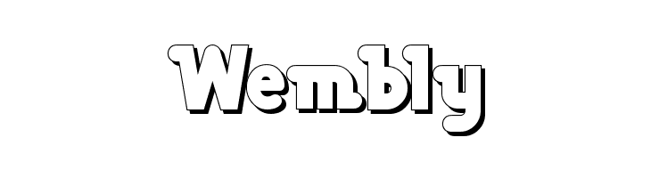 LackawannaWeedNF  Free Fonts Download