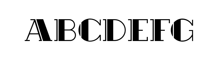 RialtoNF  Free Fonts Download