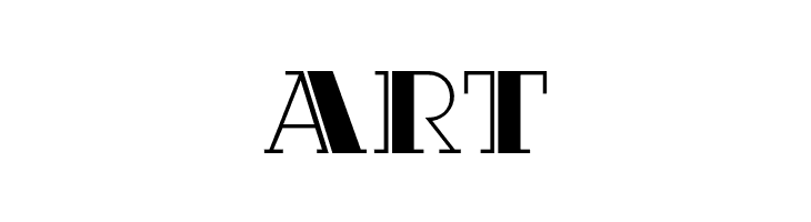 RialtoNF  Free Fonts Download