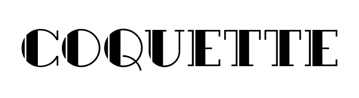 RialtoNF  Free Fonts Download