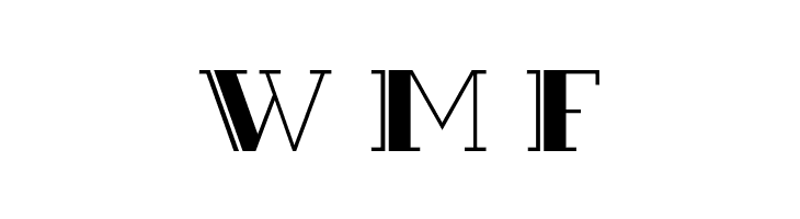 RialtoNF  Free Fonts Download
