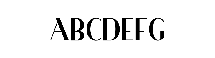 IronickNF  Free Fonts Download