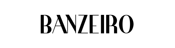 IronickNF  Free Fonts Download