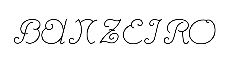 RhumbaScriptNF  Free Fonts Download