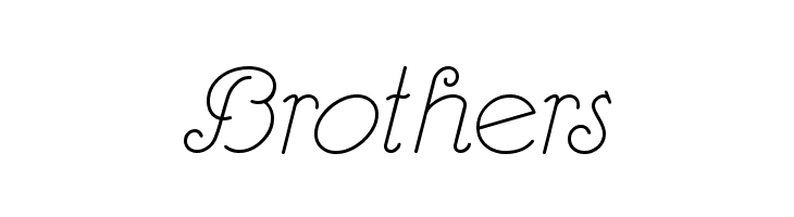 RhumbaScriptNF  Free Fonts Download