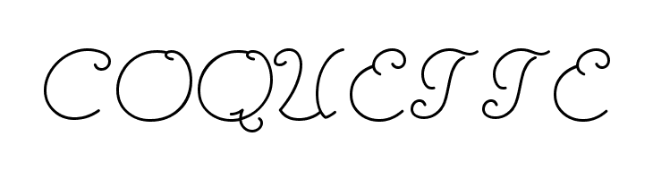 RhumbaScriptNF  Free Fonts Download