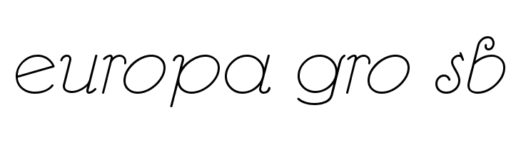 RhumbaScriptNF  Free Fonts Download
