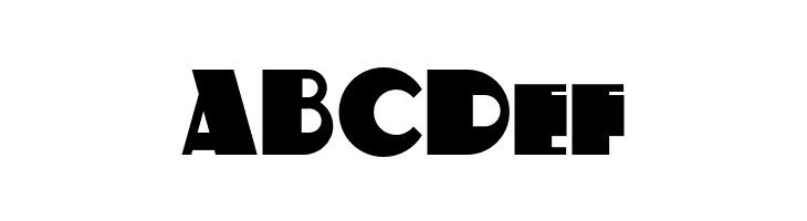 KerfuffleNF  Free Fonts Download