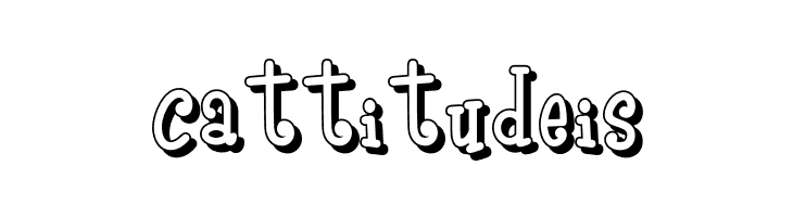 Boyz R Gross NF Shadow  Free Fonts Download