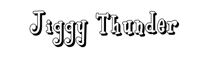 Boyz R Gross NF Shadow  Free Fonts Download