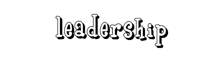 Boyz R Gross NF Shadow  Free Fonts Download