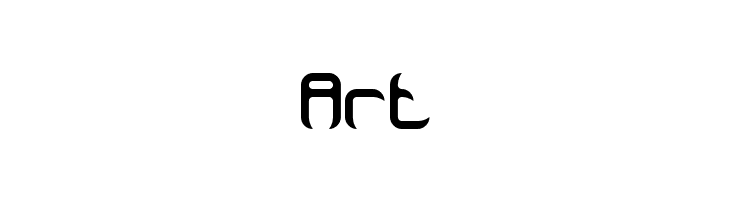 Jeopardize BRK  Free Fonts Download