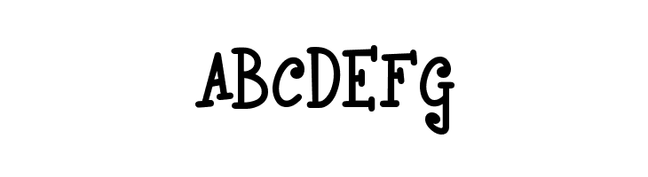 Boyz R Gross NF Regular  Free Fonts Download