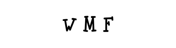 Boyz R Gross NF Regular  Free Fonts Download
