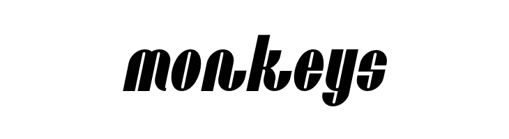 CatalunyaChooChooNF  Free Fonts Download