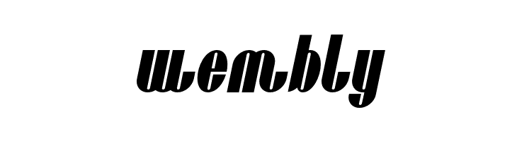 CatalunyaChooChooNF  Free Fonts Download