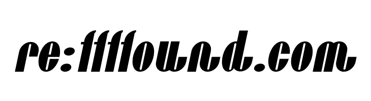 CatalunyaChooChooNF  Free Fonts Download