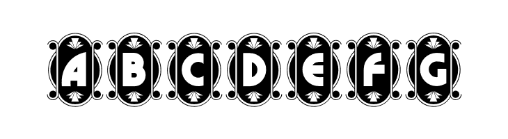 CameoAppearanceNF  Free Fonts Download