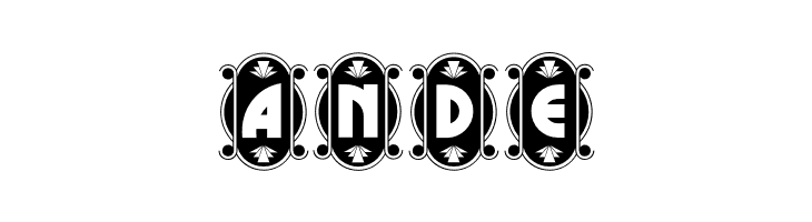 CameoAppearanceNF  Free Fonts Download