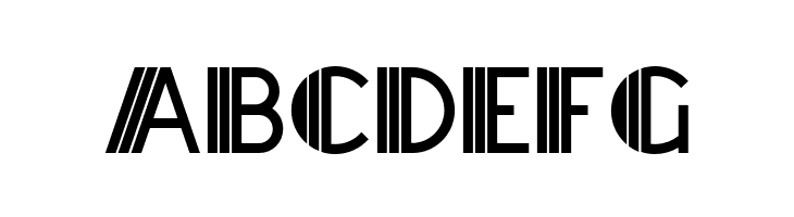 TitanickDisplayNF  Free Fonts Download