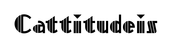 TitanickDisplayNF  Free Fonts Download