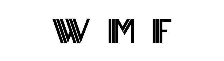 TitanickDisplayNF  Free Fonts Download