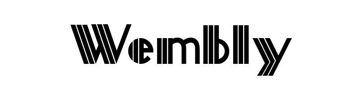 TitanickDisplayNF  Free Fonts Download