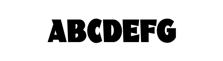 MaterhornNF  Free Fonts Download