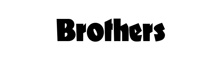 MaterhornNF  Free Fonts Download