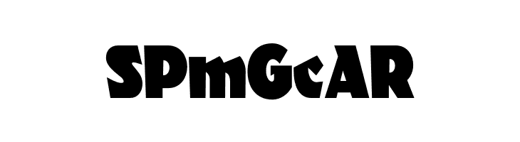 MaterhornNF  Free Fonts Download