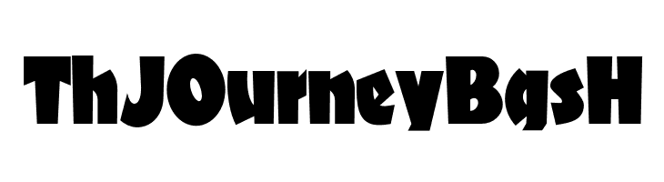MaterhornNF  Free Fonts Download