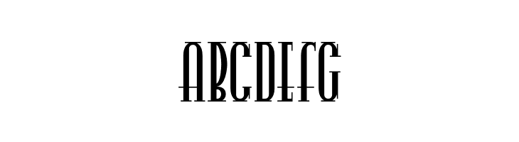 PointsWestNF  Free Fonts Download