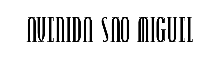 PointsWestNF  Free Fonts Download