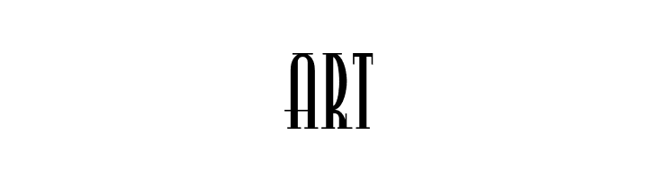 PointsWestNF  Free Fonts Download