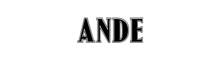 OldGateLaneNF  Free Fonts Download