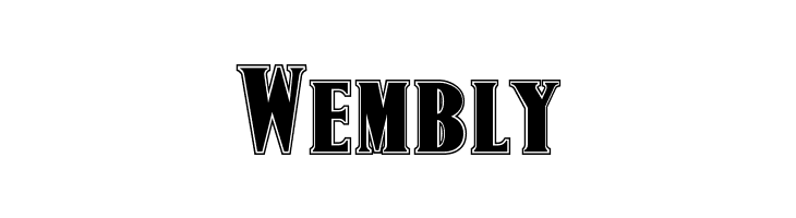 OldGateLaneNF  Free Fonts Download