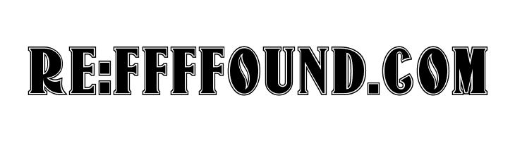 OldGateLaneNF  Free Fonts Download