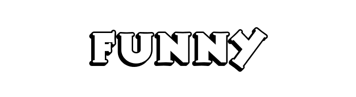 TooneyNoodleNF  Free Fonts Download