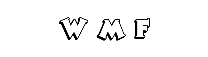 TooneyNoodleNF  Free Fonts Download